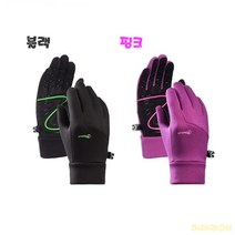 티롤리아 TYROLIA 아동용 키즈 스마트폰 터치 스크린 장갑