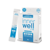 에스틴 이너웰 비젼 & 티어스 테인 강아지 눈영양제 겔타입 5ml, 40개