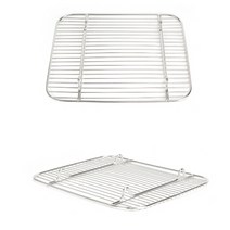 사각스텐망 석쇠망 밧드망 사각석쇠 2호 스테인레스