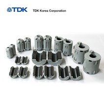 TDK 페어라이트코어 노이즈필터, 13mm