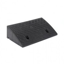 문턱 계단경사판 50x27x13 블랙 오르막패드 안전발판 계단받침 슬로프, 상세 참조