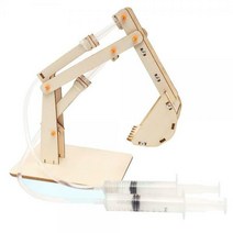 올콕티처스 관절 로봇팔 유압 포크레인_R-20A X 5SET x2 DIY재료 조립만들기 만들기 만들기세트 자동차만들기 공예 학습용만들기 공작 교육용만+allcokㅍㄱ