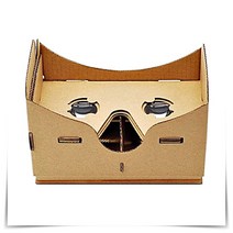 구글 카드 보드 VR 키트 CARDBOARD 보드만들기 체험 보드제작 만들기 어린이 경제