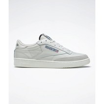 [국내매장판] 리복 Reebok 클럽 C 85 빈티지 - 초크 / GY7200 운동화 남여공용 운동화