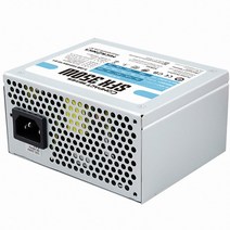 마이크로닉스 Compact SFX 350W 80Plus Bronze 파워 (SFX 350W), 선택하세요