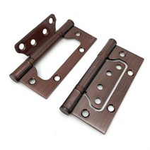 아이베란다 스텐 방문 이지경첩 목문 문교체 4종, 홍청동