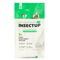 인섹트업 강아지 하이포알러지 습식사료 조인트 5p x 3개, 2kg