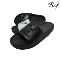 초등학생 중학생 쿠션 좋은 발 편한 슬리퍼 실내화, 실버 250