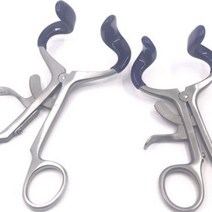 치과 개구기 턱관절 구개 훈련 입 벌리기 고정기 턱, 미디엄 오프닝 4CM8-12세