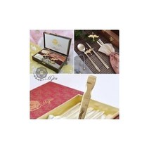 유로익스프레스/ 외국인이 좋아하는 한국전통선물/적인, 11).New비단쌍학.티타늄골드