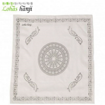 보드미 자연 로하스 전통 문양 NO1 손수건