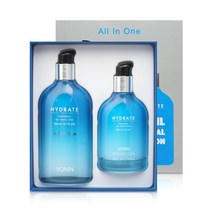 보닌 올인원 하이드레이트 올인원로션 150ml+80ml 기획세트