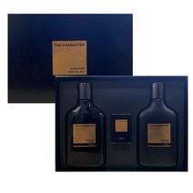 보닌 더캐릭터 블랙 시그니처 2종세트 2종 세트