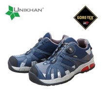 브랜드없음 유니칸 방수 고어텍스 4인치 절연화 안전화 UK-53