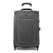 트래블프로 Maxlite 5 2륜 롤링 바퀴 휠 가방 캐리어 22인치