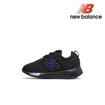 뉴발란스 NewBalance 뉴발란스 아동화 (130)_KA247T2I 키즈화