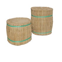 [짱짱마켓] 왕골(바람막이) 45cm x 20m 조경자재 월동자재 잠복소, 1개