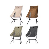 몬테라 CVT2 L 체어, 뉴블랙, 1개