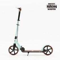 아톰킥보드 영클래식 YOUNG - ATOM SCOOTER CLASSIC YOUNG, 민트