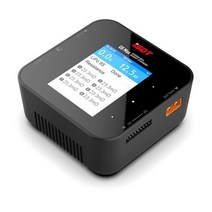 ISDT-Q8 MAX Lipo 배터리 충전기/방전기 밸런스 충전기 방전기 30A 1000W 2-8S Li-Po Li-Hv 리튬 이온 Li-Fe NiMH Ni-Cd, Q8MAX