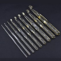 거실대형카페트 심플 뉴타입 편리한사용 스커트 8개세트 플라스틱 코바늘 빅사이즈 특별히굵은 두꺼운실 카페트