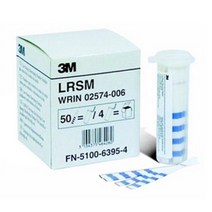 3M산가측정지 1세트-50개 산가측정지