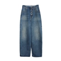 [MM6 MAISON MARGIELA] CARROT 팬츠 S52LA0119 S30589 9