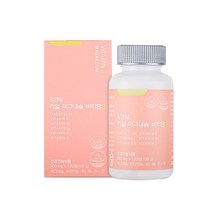 팜탑리얼마그네슘비타민D 120정 117829