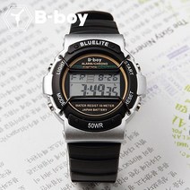 BBOY 비보이 B999BS 손목시계 손목시계 남자시계 남성시계 패션시계