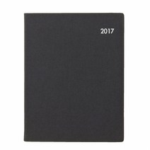 기타 f20 95430_오롬 퍼스널다이어리 마이크로 데일리 블랙 O857_173x226mm_1개, 상세페이지 참조