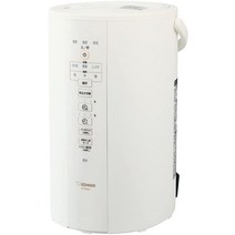 조지루시 가열식 2.2리터 가습기 EE-DC50 스팀식 타이머 EE-RQ35, 목조8첩/프리패브양실13첩대응연속가습~36시간