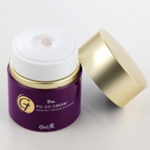 포즈 PO CC크림 프리미엄 21호 밝은베이지