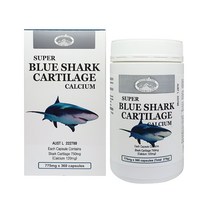 호주 네이쳐스탑 청상어연골 775mg 360정 사은품 초록홍합크림 100ml 증정