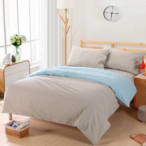 침구류 정방 32 즈 클래식패브릭 순면 코튼 4종 제인 오 스타일 무명천 키트 2092677599