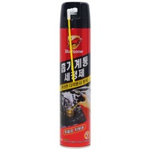 불스원 휘발유 차량용 흡기 계통 세정제 550ml/흡입계/오염/퇴적물/세정/세척/청소/세차, 1