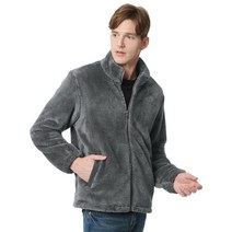 사무실 유니폼 작업복 후리스 보아퍼 점퍼 SF-2152, SF-2152상의5XL(125)