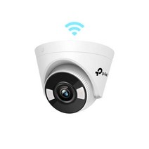 티피링크 VIGI C440-W(4mm) 4MP 풀 컬러 터렛 와이파이 CCTV 카메라, 1개, 선택하세요