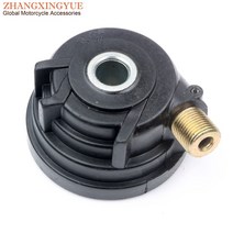 스쿠터 드라이브 기어 야마하 Aerox ZUMA BWS YQ 50cc BWS100 ZUMA100 M10 4VP-F5190-10 용, 하나, 보여진 바와 같이