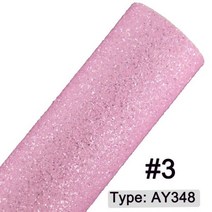 30x 134cm 핑크 그린 퍼플러 플레인 파인 글리터 패브릭 롤 펠트 백업 보우 귀걸이 웨딩 장식 DIY AY348 구스와이, 03 AY348 - 3