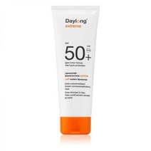 Daylong 익스트림 프로텍티브 립osomal 로션 SPF 50+, 200 ml