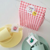 어린이집생일답례품 이케아 감성 그릇접시세트 포장까지OK 유아 선물 구디백 유치원 학교선생님 돌잔치 결혼답례품단체, 선물용(식기세트4종+페이퍼백)