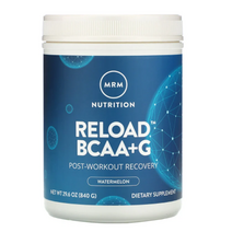 [핫딜][오늘출발][840g] MRM BCAA BCAAs 비씨에이에이 필수 아미노산 스포츠 헬스 운동 전 부스터 보충제, 840g x 1개