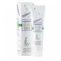 에버미라클 풀라무 EM 치약 150g 8개