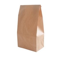 크라프트 각대봉투 대, 100개입, 2개