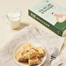 콩가루 쑥인절미 1Kg (더바른떡 인절미3종), 단품