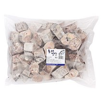 동태절단5kg, 5kg, 없음, 1개