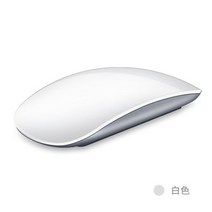 펜마우스 새로운 애플 매직 마우스 2 무선 블루투스 맥북 에어 프로 아이맥 인체 공학적 디자인 멀티 터치, 04 OEM without logo, 한개옵션1