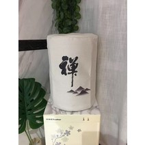 정수기 생수통 커버 물통 덮개 녹조 방지 가리개, 선 높이 36cm 지름 27cm