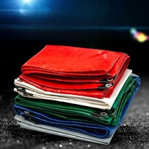 1톤트럭 덮개 화물차 방수포 선박 작업장 호로 갑바 천막 커버 포장마차 건설용, 05.그레이520g