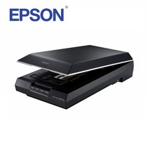 Epson 엡손 Perfection V600 컬러 캐너 사진 필름 네거티브 및 문서스캔